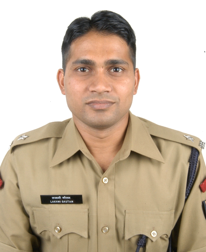 Lakhmi Gautam